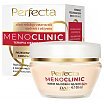 Perfecta Menoclinic Krem regenerujący 60+ na dzień i na noc 50ml