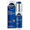 Nivea Men Hyaluron Przeciwzmarszczkowy żel do twarzy 50ml