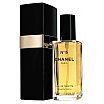 CHANEL No5 Woda toaletowa spray - możliwość wymiany wkładu 50ml