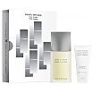 Issey Miyake L'Eau d'Issey pour Homme Zestaw upominkowy EDT 75ml + żel pod prysznic 50ml