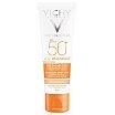 Vichy Capital Soleil Krem przeciw przebarwieniom 3w1 SPF50 50ml