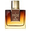 Rue Broca Pride My Oud Woda perfumowana spray 100ml