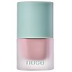 Nuse Mousse Care Cheek Mus koloryzujący do policzków 04 Mauve Solid 16ml
