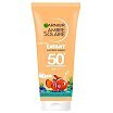 Garnier Ambre Solaire Eko balsam ochronny dla dzieci SPF50+ 100ml