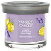 Yankee Candle Lemon Lavender Świeca zapachowa 121g