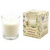 La Casa de los Aromas Świeca zapachowa 140g Wanilia