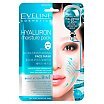 Eveline Hyaluron Expert Maseczka nawilżająco wygładzająca 3w1 7ml