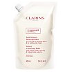 Clarins Velvet Cleansing Milk refill Mleczko do demakijażu wkład 400ml
