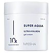 Missha Super Aqua Ultra Hyalron Gel Cream Nawilżający krem do twarzy 70ml
