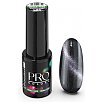 Excellent PRO Colors Hema Free Cat Eye Lakier hybrydowy 7g 106 Shadow Beam