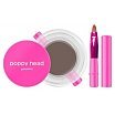 Poppy Head Gelusion Eyeliner w żelu z pędzelkiem 5g 02 Cafusion