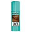 L'Oreal Magic Retouch Spray maskujący odrosty 75ml Mahoniowy Brąz