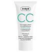 Ziaja CC SPF 10 Krem wyciszający dla cery wrażliwej 50ml