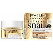 Eveline Royal Snail 50+ Skoncentrowany krem silnie liftingujący na dzień i na noc 50ml
