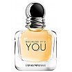 Giorgio Armani Emporio Because It's You Woda perfumowana spray 150ml