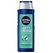 Nivea Men Anti Grease Shampoo Szampon do włosów przetłuszczających się 400ml