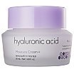 It's Skin Hyaluronic Acid Moisture Cream+ Nawilżający krem do twarzy z kwasem hialuronowym 50ml