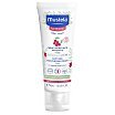 Mustela Soothing Moisturizing Cream Łagodzący krem nawilżający do twarzy dla dzieci i niemowląt 40ml