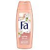 Fa Divine Moments Kremowy żel pod prysznic 250ml Dzika Kamelia