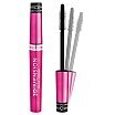 Topface 3Dimension Volume Mascara Tusz do rzęs 8ml Black