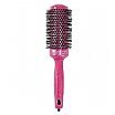 Olivia Garden Thermal Ceramic+Ion Hairbrush Ceramiczna szczotka do włosów 45mm Pink