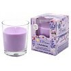 La Casa de los Aromas Świeca zapachowa 140g Lawenda