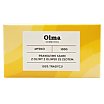 Olma Cosmetics Prawdziwe szare mydło z oliwy z oliwek ze złotem 100g
