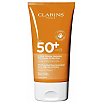 Clarins Youth Protecting Sunscreen SPF50+ Mleczko do opalania 150ml
