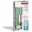 Clarins Collection Set Zestaw upominkowy maskara 8ml +krem pod 3ml +Clarins Natural Lip Perfector 5ml