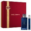 Dolce&Gabbana K by Dolce&Gabbana Zestaw upominkowy EDP 100ml + EDP 10ml