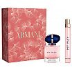 Giorgio Armani My Way Zestaw EDP spray 30ml + EDP spray 10ml