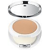 Clinique Beyond Perfecting Powder Foundation + Concealer Puder - korektor 14,5g 09 Neutral