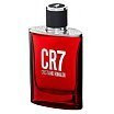 Cristiano Ronaldo CR7 Woda toaletowa spray 100ml