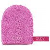 Glov On The Go Makeup Remover Cozy Rosie Rękawica do demakijażu