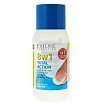 Eveline Nail Therapy Total Action 8w1 Zmywacz do paznokci 150ml