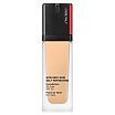 Shiseido Skin Self-Refreshing Foundation Oil-free Podkład Spf 30 30ml 160 Shell