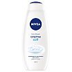 Nivea Creme Soft Care Shower Pielęgnujący żel pod prysznic 750ml