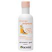 Nacomi Shower Gel Żel pod prysznic 300ml Pomarańcza i Papaja