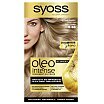 Syoss Oleo Intense Farba do włosów trwale koloryzująca z olejkami 8-68 Blond Piasek Pustyni