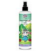 Ronney Kids On Tour To Italy 15in1 Spray Mask Maska w sprayu do włosów splątanych i suchych dla dzieci 285ml Soczysta Wiśnia