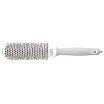 Olivia Garden Expert Blowout Speed Wavy Bristles Szczotka do suszenia i modelowania włosów White/Grey 35mm