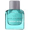 Hollister Canyon Rush For Him Woda toaletowa spray 30ml