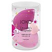 Joko Gąbeczka do makijażu 3D Dreamers Rhapsody 3szt.