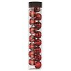 Stackable Red Perełki z olejkiem do kąpieli o zapachu jagód i amaralisu 13szt