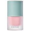 Nuse Mousse Care Cheek Mus koloryzujący do policzków 02 Pink Topper 16ml