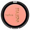 Topface Instyle Blush On Blusher Róż do policzków 002