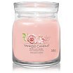 Yankee Candle Świeca zapachowa 368g Fresh Cut Roses
