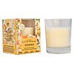 La Casa de los Aromas Świeca zapachowa 140g Kwiat Pomarańczy