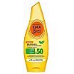 Dax Sun emulsja Ochronna SPF50 175ml Herbat Matcha