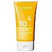 Clarins Youth Protecting Sunscreen SPF30 Mleczko do opalania 150ml